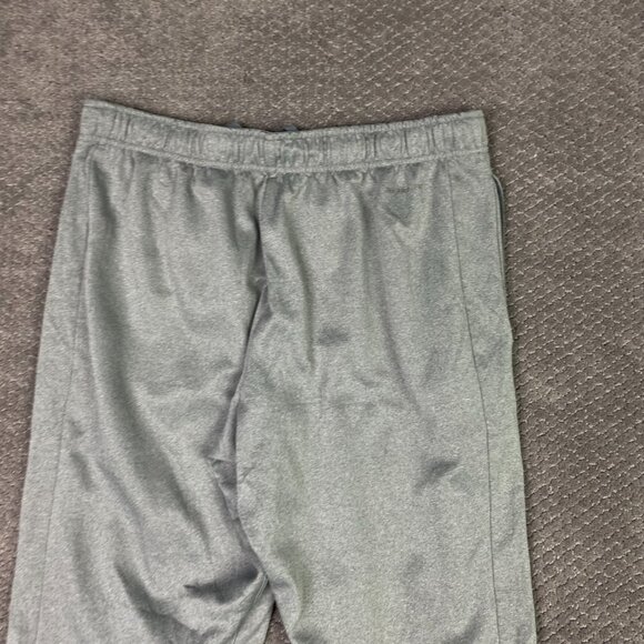 Nike Therma Fit Gray Joggers Sweatpants Men's XL Gym Pants Running 716373 063 - Picture 5 of 15